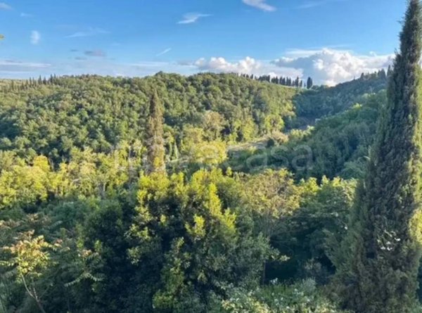 casa indipendente in vendita a San Casciano in Val di Pesa