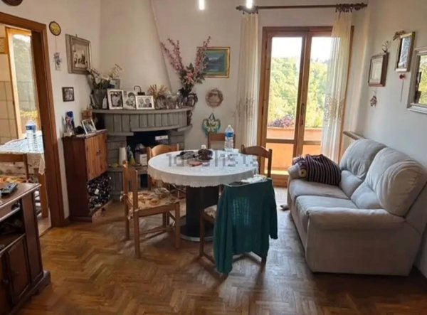 appartamento in vendita a San Casciano in Val di Pesa