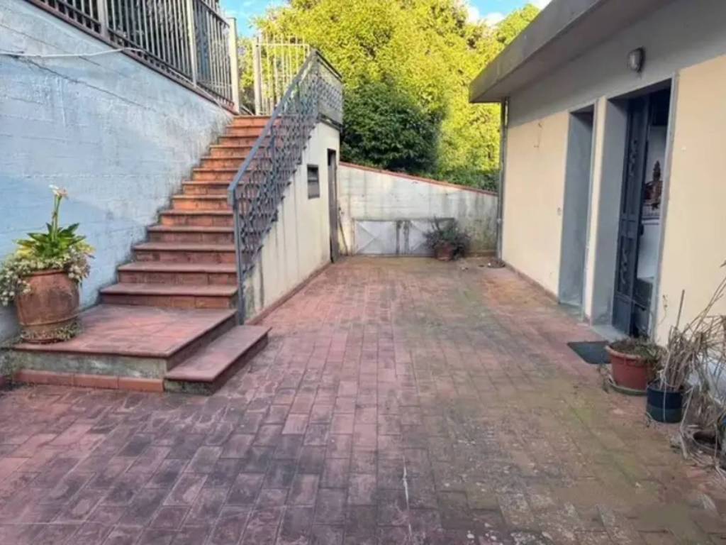 appartamento in vendita a San Casciano in Val di Pesa