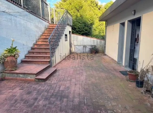 appartamento in vendita a San Casciano in Val di Pesa