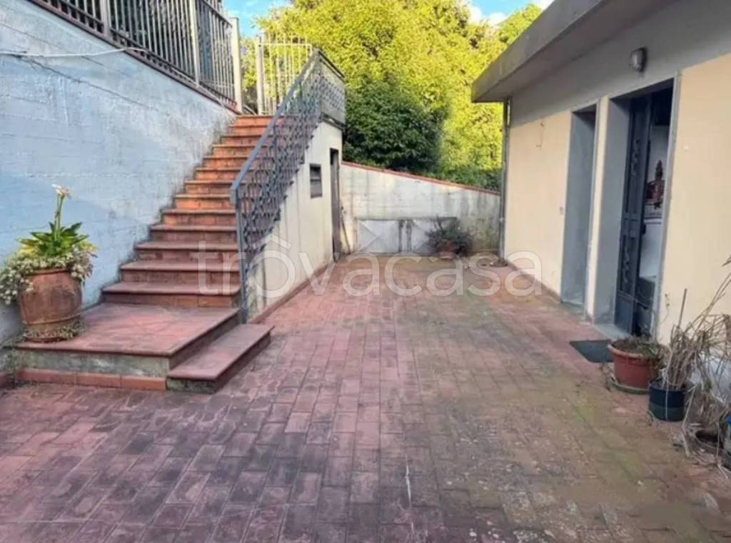 appartamento in vendita a San Casciano in Val di Pesa