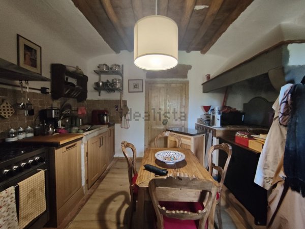 appartamento in vendita a San Casciano in Val di Pesa in zona Romola