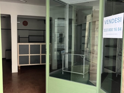 negozio in vendita a San Casciano in Val di Pesa