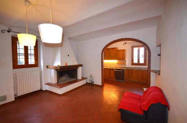 casa indipendente in vendita a San Casciano in Val di Pesa in zona San Pancrazio