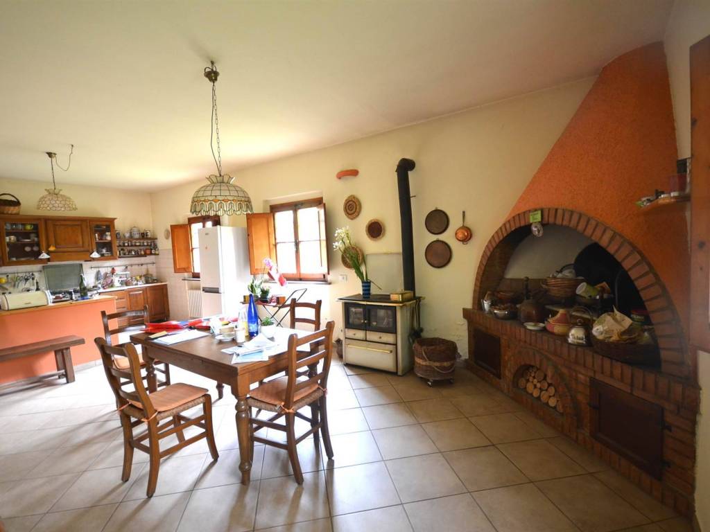 casa indipendente in vendita a San Casciano in Val di Pesa