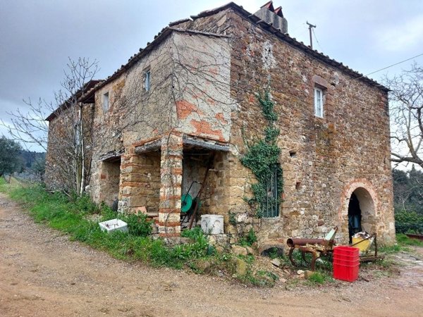 casale in vendita a San Casciano in Val di Pesa
