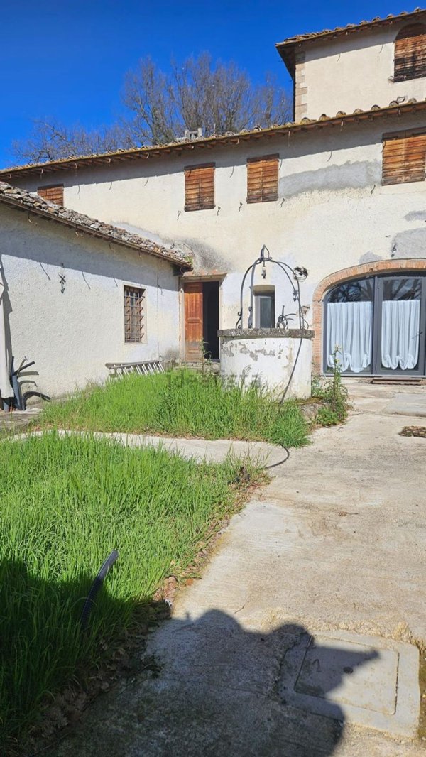 appartamento in vendita a San Casciano in Val di Pesa