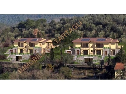 casa indipendente in vendita a San Casciano in Val di Pesa in zona Romola