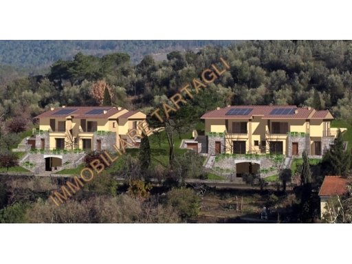casa indipendente in vendita a San Casciano in Val di Pesa in zona Romola