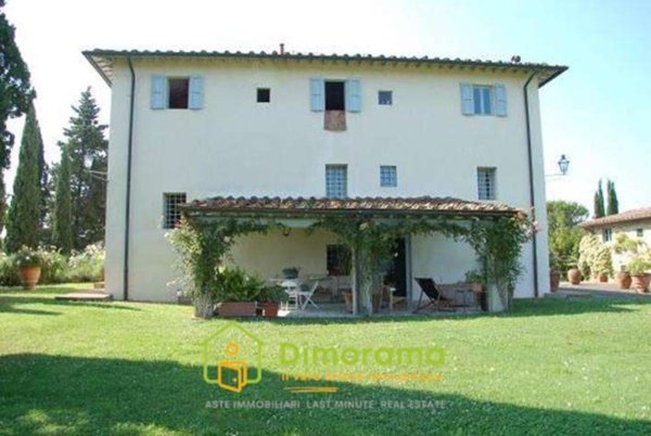 appartamento in vendita a San Casciano in Val di Pesa in zona Cerbaia