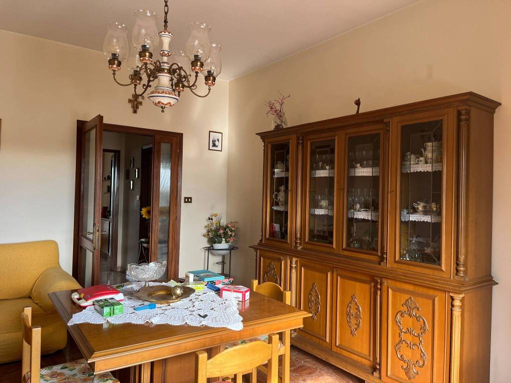 appartamento in vendita a San Casciano in Val di Pesa