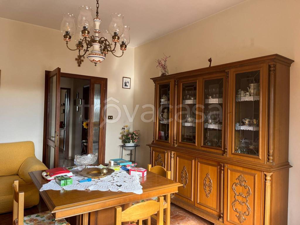 appartamento in vendita a San Casciano in Val di Pesa