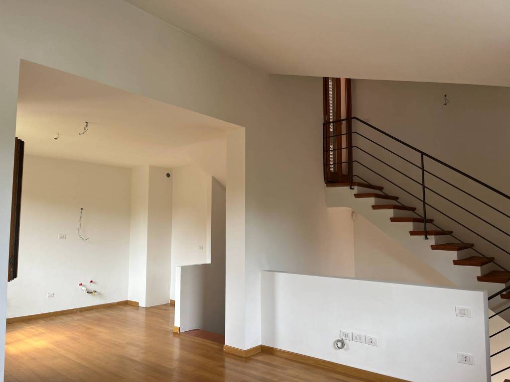 appartamento in vendita a San Casciano in Val di Pesa