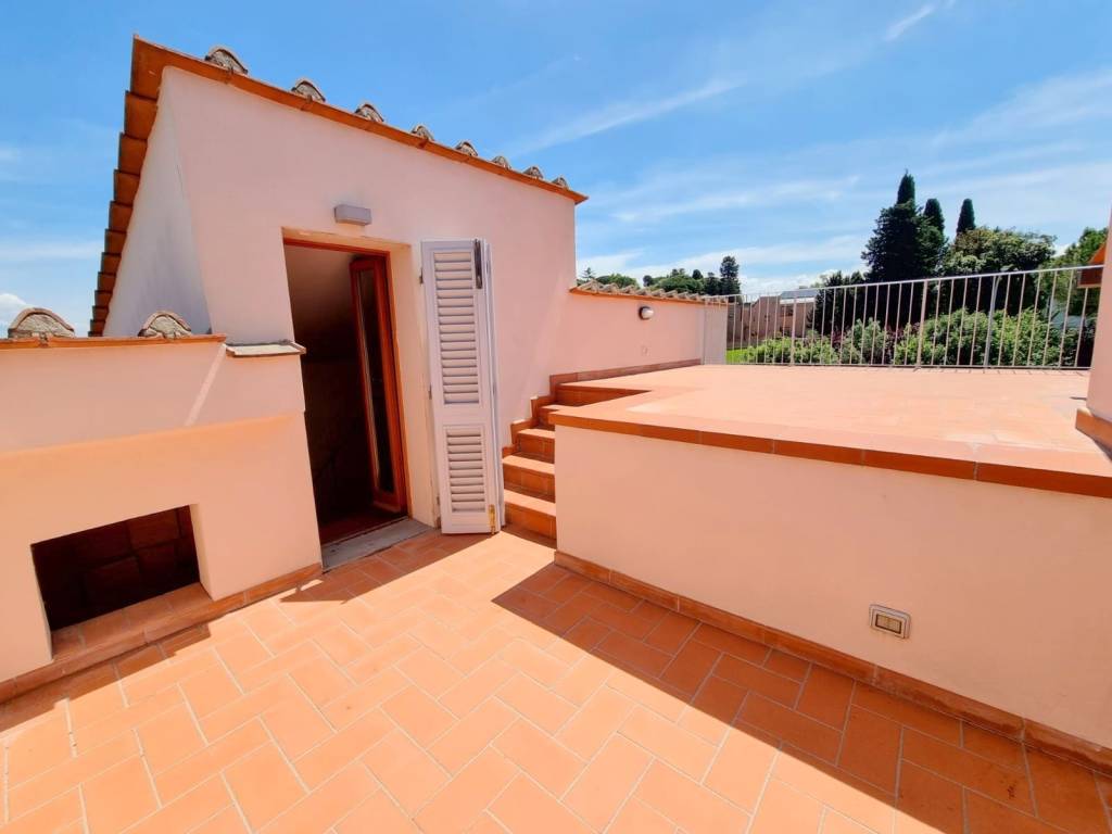 appartamento in vendita a San Casciano in Val di Pesa