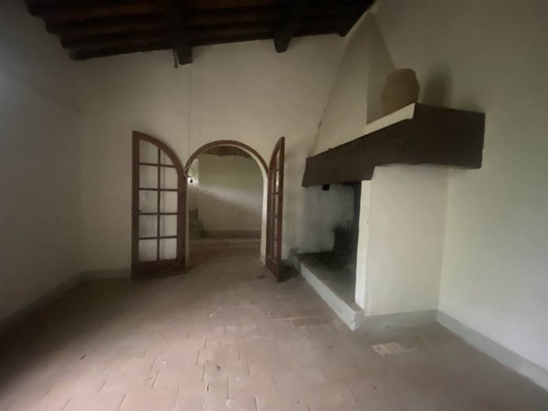 appartamento a San Casciano in Val di Pesa in zona Mercatale in Val di Pesa