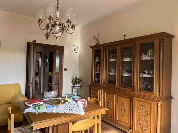 appartamento in vendita a San Casciano in Val di Pesa
