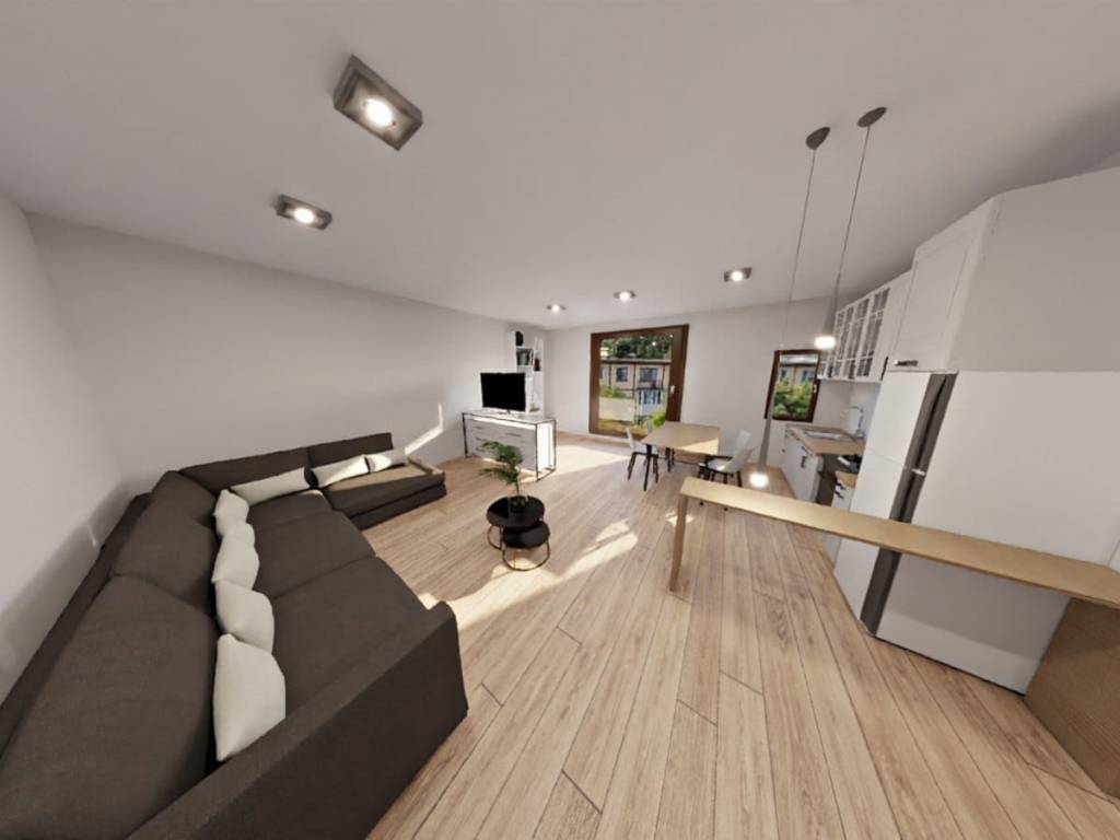 casa indipendente in vendita a San Casciano in Val di Pesa in zona Bargino