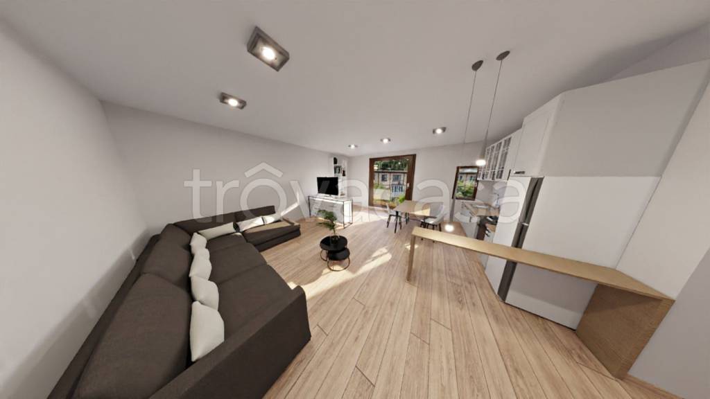 casa indipendente in vendita a San Casciano in Val di Pesa in zona Bargino