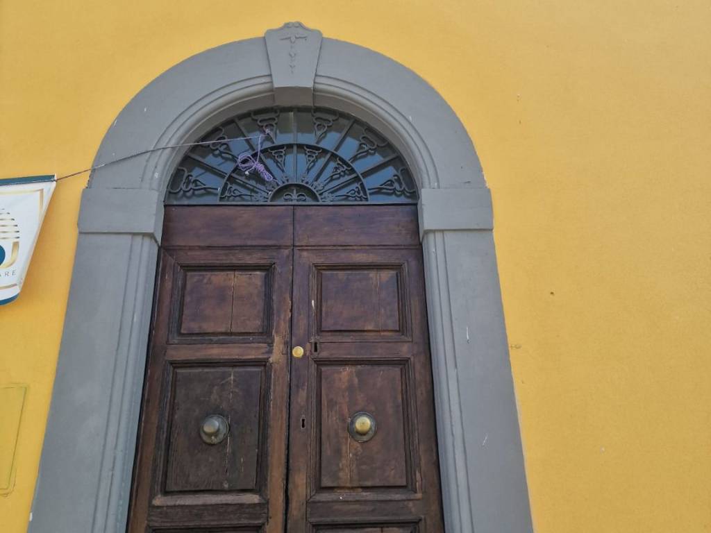 appartamento in vendita a San Casciano in Val di Pesa in zona Bargino