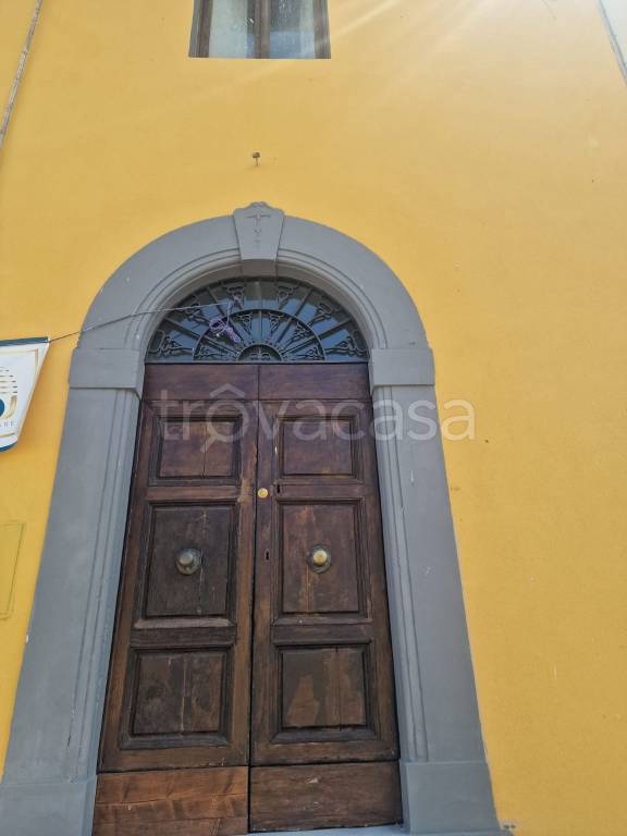 appartamento in vendita a San Casciano in Val di Pesa in zona Bargino