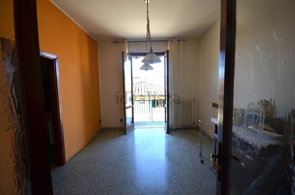 appartamento a San Casciano in Val di Pesa in zona Mercatale in Val di Pesa