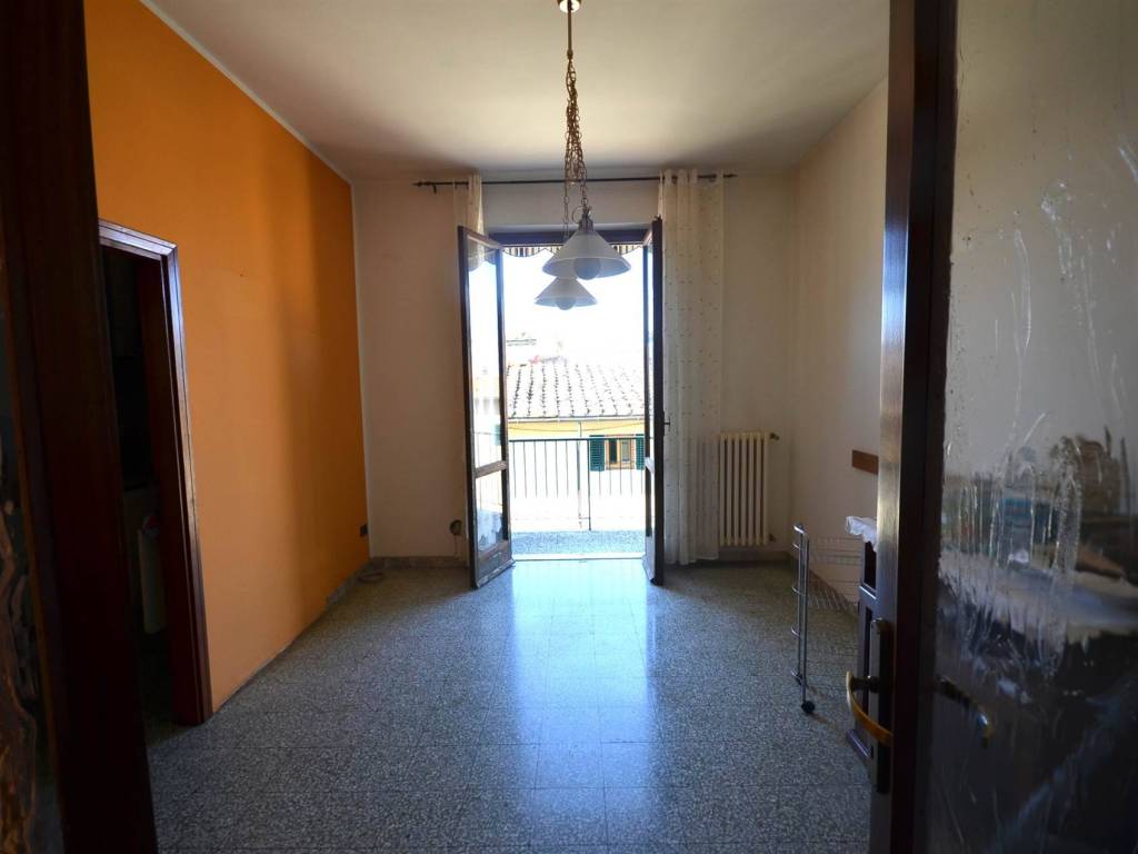 appartamento a San Casciano in Val di Pesa in zona Mercatale in Val di Pesa