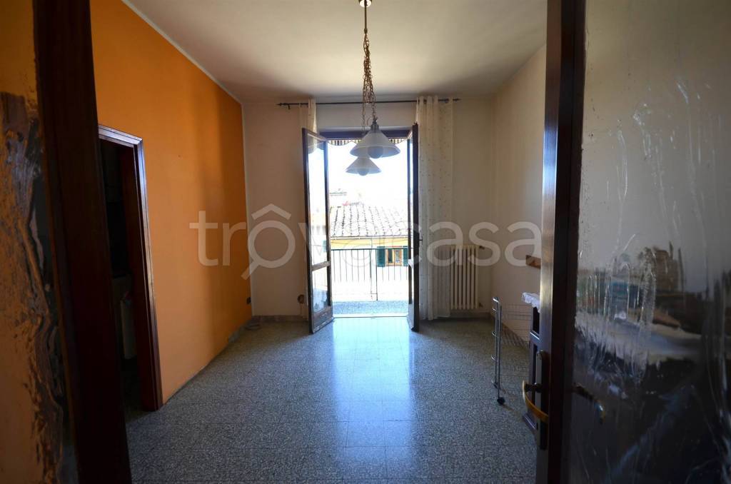 appartamento a San Casciano in Val di Pesa in zona Mercatale in Val di Pesa