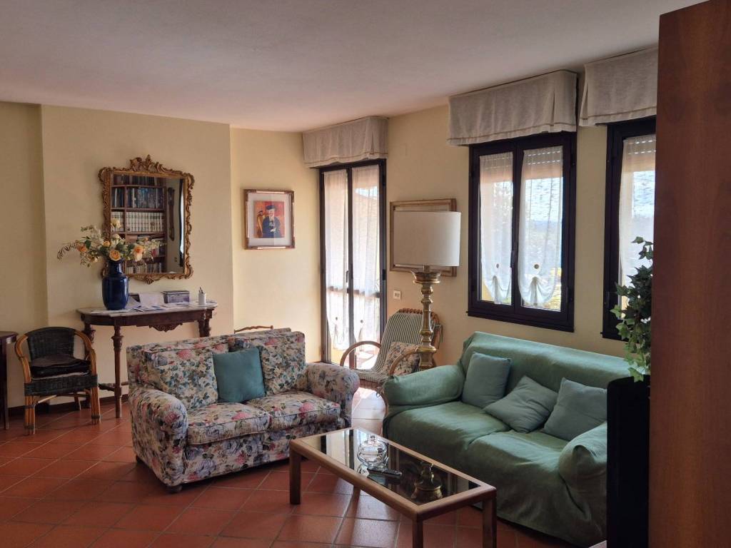 appartamento in vendita a San Casciano in Val di Pesa