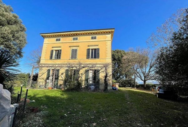 casa indipendente in vendita a San Casciano in Val di Pesa