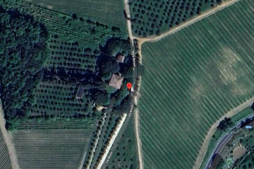 casa indipendente in vendita a San Casciano in Val di Pesa