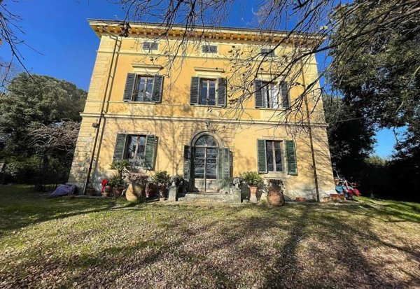 casa indipendente in vendita a San Casciano in Val di Pesa