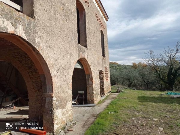 casa indipendente in vendita a San Casciano in Val di Pesa