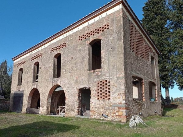casale in vendita a San Casciano in Val di Pesa