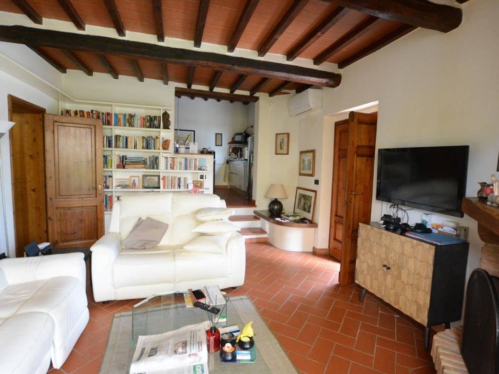 casa indipendente in vendita a San Casciano in Val di Pesa in zona Bargino