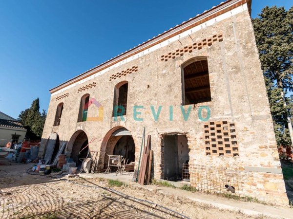 casale in vendita a San Casciano in Val di Pesa in zona Talente