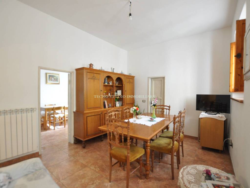 appartamento in vendita a San Casciano in Val di Pesa
