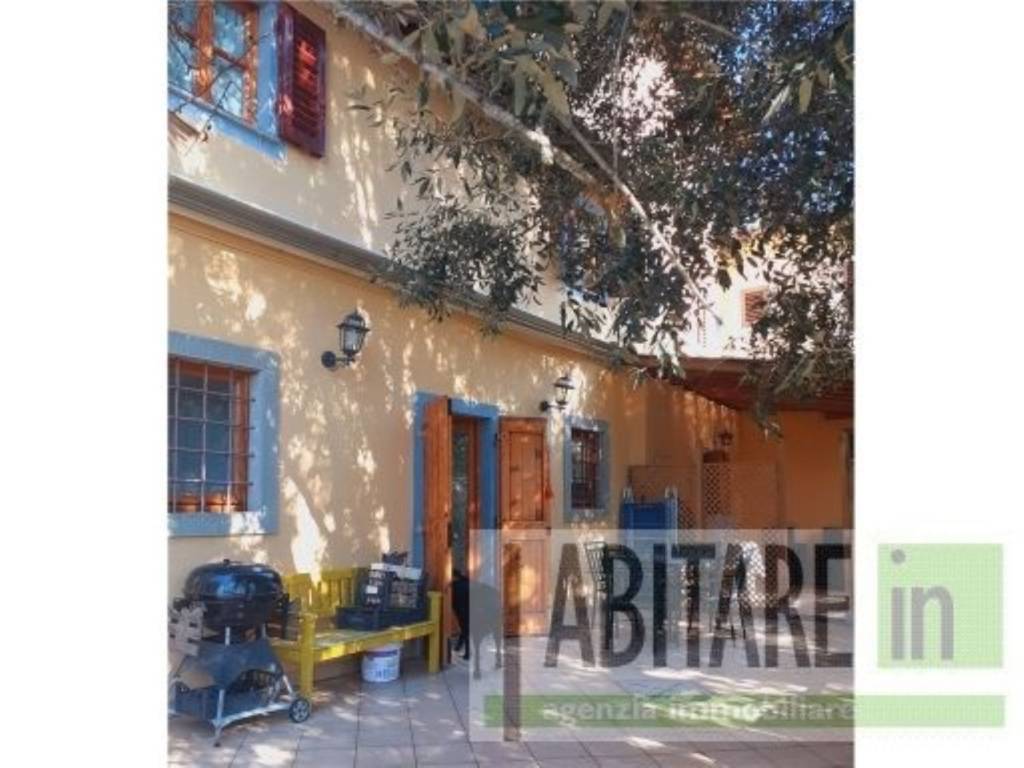 casa indipendente in vendita a San Casciano in Val di Pesa in zona Cerbaia