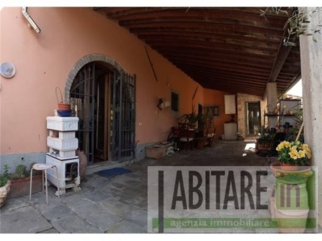 casa indipendente in vendita a San Casciano in Val di Pesa in zona Chiesanuova