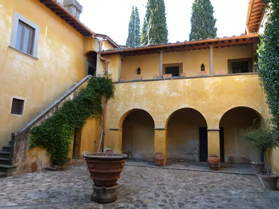 casa indipendente in vendita a San Casciano in Val di Pesa in zona Cerbaia
