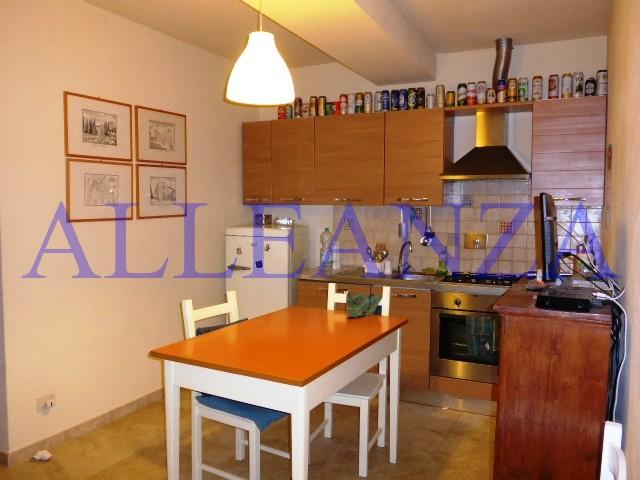 appartamento in vendita a San Casciano in Val di Pesa