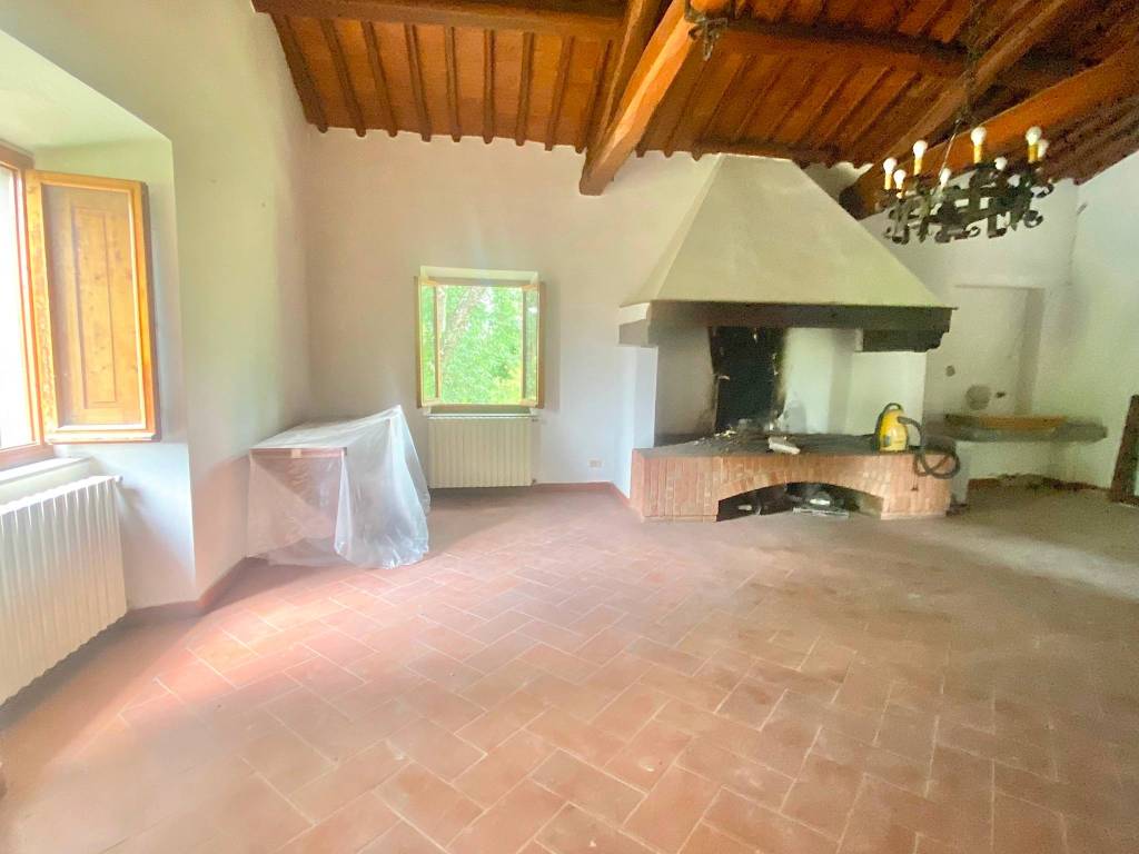 appartamento in vendita a San Casciano in Val di Pesa in zona Fabbrica