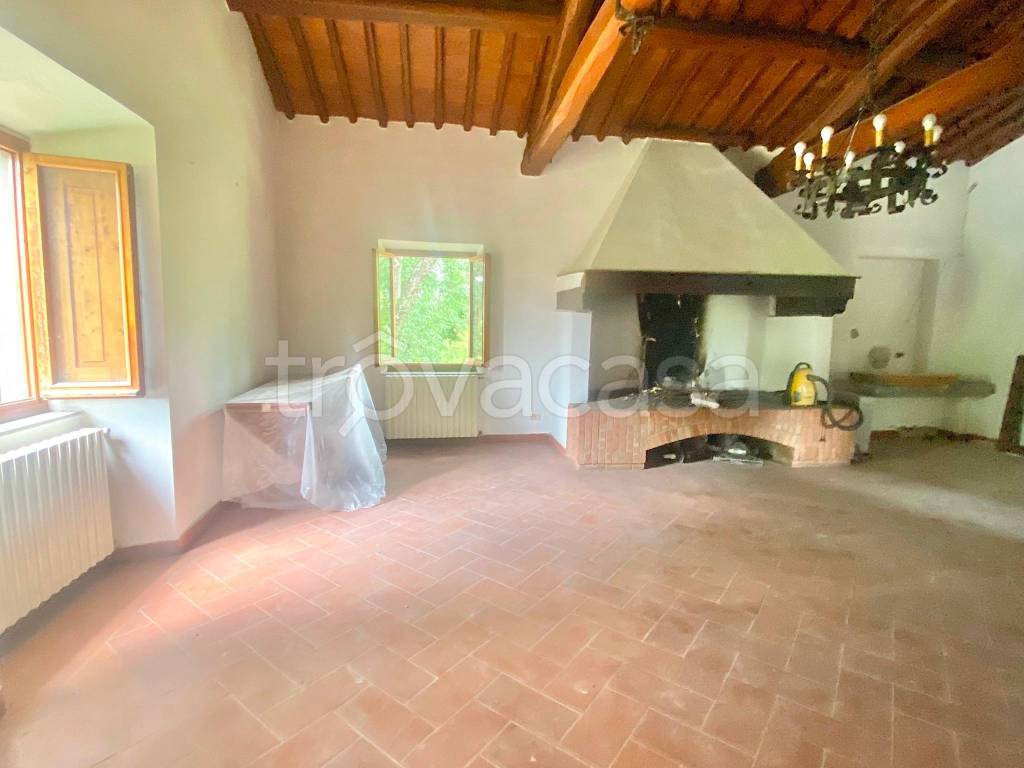 appartamento in vendita a San Casciano in Val di Pesa in zona Fabbrica