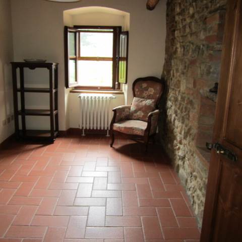 appartamento in vendita a San Casciano in Val di Pesa in zona Montefiridolfi