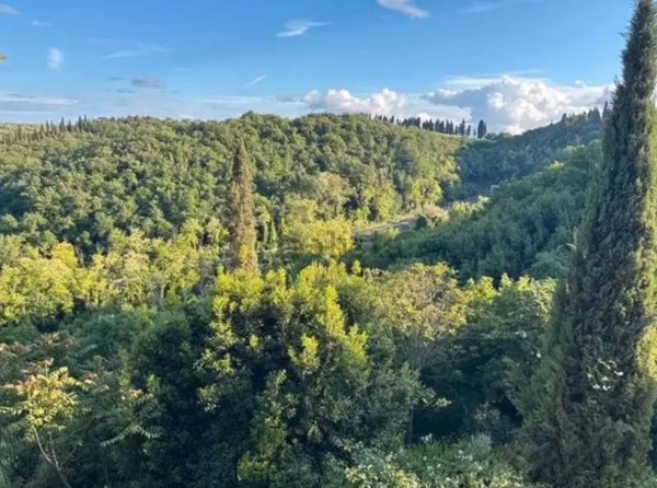 casa indipendente in vendita a San Casciano in Val di Pesa