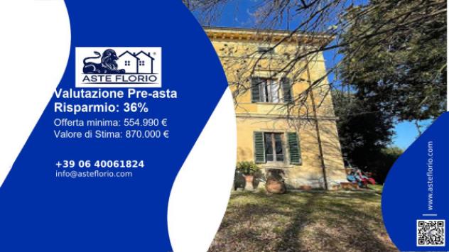 casa indipendente in vendita a San Casciano in Val di Pesa