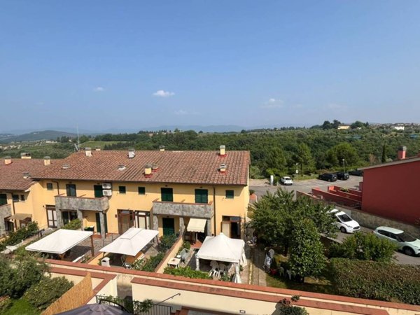 appartamento in vendita a San Casciano in Val di Pesa