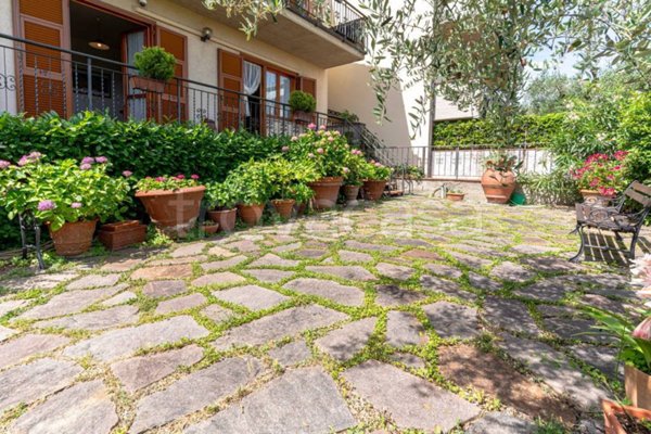 appartamento in vendita a San Casciano in Val di Pesa in zona Chiesanuova