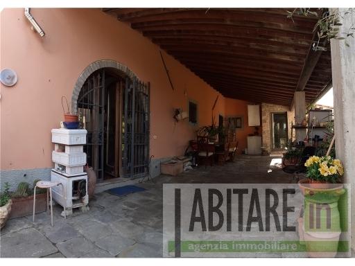 appartamento in vendita a San Casciano in Val di Pesa in zona Chiesanuova