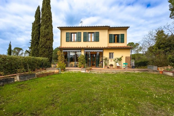 casa indipendente in vendita a San Casciano in Val di Pesa