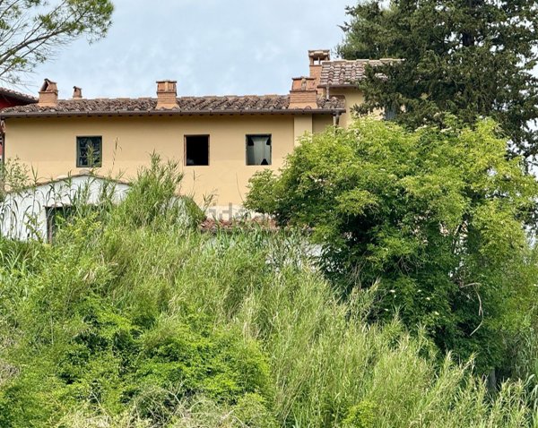appartamento in vendita a San Casciano in Val di Pesa